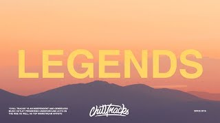 Juice WLRD  Legends Lyrics [upl. by O'Donnell664]