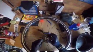 Fulcrum Quattro Wheels Review [upl. by Helenka594]