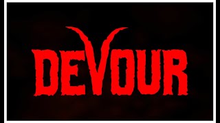 DEVOUR GAMEPLAY 💀👿 [upl. by Inimak]