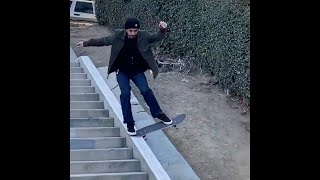 FS TAILSLIDE Compilation fstail [upl. by Nautna]