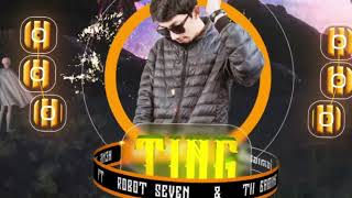 TING  ថែការចងចាំ Heng Jackie ft Robot Seven amp Tii Gaming [upl. by Naida]