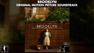 Brooklyn  Michael Brook  Soundtrack Album Preview Official Video [upl. by Dougy861]