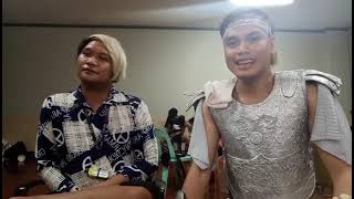 Liwanag sa Dilim Senakulo 2014 The Musical Official Themesong with Harvey Fua [upl. by Ecille]