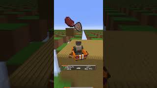 This is how real parkour is done 🗿captaincraftyz [upl. by Felty796]