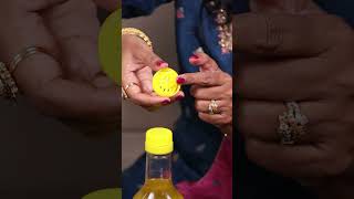 Kitchen Tips  How to Use Oil Bottles [upl. by Aillimac]