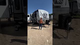 Outdoors RV 19MKS [upl. by Nawad]