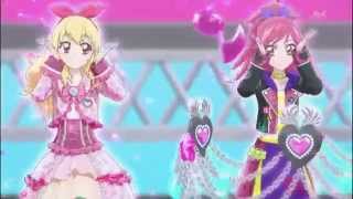 AMV Aikatsu  KIRA☆Power  FULL [upl. by Tirrag336]