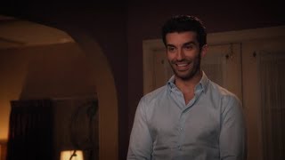 Jane The Virgin 4×10 Rafael gets jealous Rafael spies on Jane [upl. by Nosrettap14]