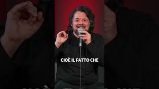 IL SEGNALE PER CAC feat Lillo tintoriapodcast comedy tintoria [upl. by Pich]