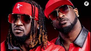 PSquare  lettre de Peter à Paul  Vers une nouvelle rupture [upl. by Oninrutas]