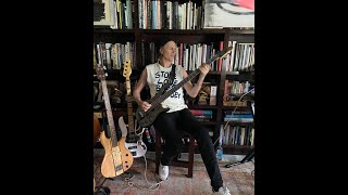 Duran Duran  quotRioquot Bass Tutorial with John Taylor [upl. by Drahsir]