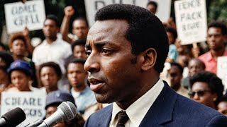 The Rise of Black Power Stokely Carmichael [upl. by Opal130]