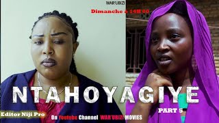 NTAHOYAGIYEEPISODE 5 [upl. by Etty]