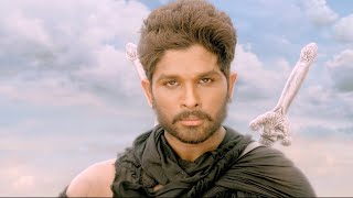 03 Rudhramadevi2DHindiFullHDMovieAnushkaShettyAlluArjunRanaGunasekhar [upl. by Marucci]