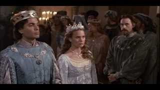 BETTER TRAILERS The Princess Bride 1987 [upl. by Lecram]