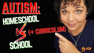 A Parents Guide Choosing the Perfect Homeschool Curriculum for Autistic Children [upl. by Aslehc]