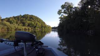 Meramec River [upl. by Iadrahs]