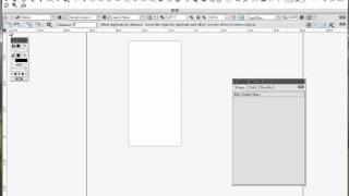 Vectorworks Basic Tutorial Your 1st Drawing [upl. by Caravette]