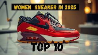 top 10 most comfortable shoes of 2025 [upl. by Erdrich386]