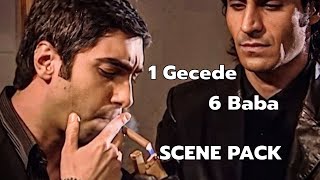 1 Gecede 6 Baba Scene pack  1080 p [upl. by Mailliw]