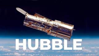 NASAs 50 Million Hubble Mistake [upl. by Bozuwa]