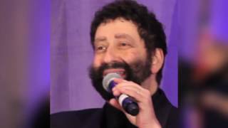 Jonathan Cahn’s Last Words to Obama  at Presidential Inaugural Prayer Breakfast 2017 [upl. by Myra]