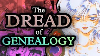 The Dread of Genealogy A Fire Emblem Video Essay [upl. by Alban893]