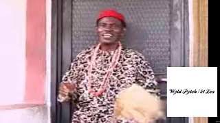 Oriental Brothers  Uba Di Uche Iche Part 4 [upl. by Chesney236]