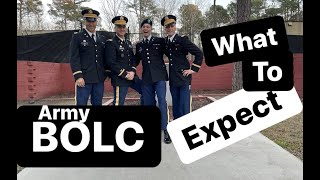 BOLC  Quartermaster  Ordnance  Transportation basic officer leadership course Ft Lee VA 2021 [upl. by Barbette]