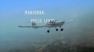 Vuelo Lento [upl. by Annej]