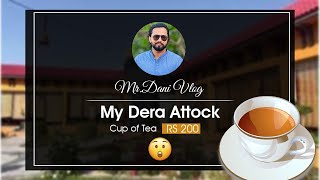 My Dera Restaurant Attock city [upl. by Jermain]