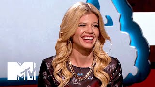 Chanel West Coast Laughing For 7 Minutes Straight 😂 Ridiculousness [upl. by Ynnos]