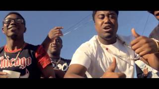 ATM Rell  On The 1st  Shot By KamKartel HD [upl. by Rosalee]