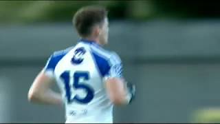 Monaghan vs Fermanagh 20052017  1st Half Highlights [upl. by Zielsdorf]