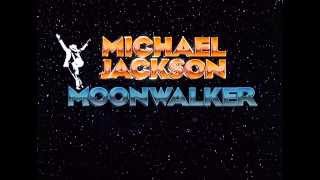 Michael Jacksons Moonwalker 1988 Movie Trailer [upl. by Malory]