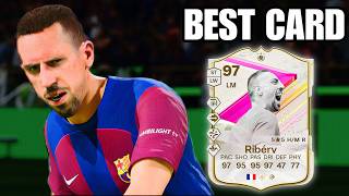 The TRUTH About FUTTIES Frank Ribéry [upl. by Einoj]