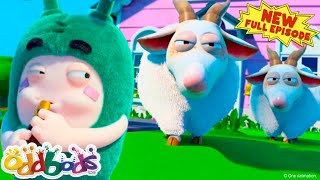 Oddbods  NAYA  Oddsville Ka Pied Piper  Purae EPISODE  Bachchon Ke Liye Mazedaar Cartoon [upl. by Cowley472]