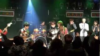 2012Live Junyfore 주니퍼  Soldier of fortune Loudnesswmv [upl. by Ormond]