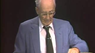 Lecture 10  Book of Mormon  Dead Sea Scrolls  Hugh Nibley  Mormon [upl. by Aivul846]