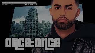 Jay Wheeler  OnceOnce Official Visualizer [upl. by Larine139]