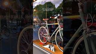 Bike Shop  Manchester  Wilmslow Road  Music Short  Tanpan [upl. by Henry375]