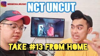 NCT  UNCUT TAKE13  REACTION [upl. by Cicenia210]