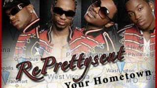 Pleasure of Pretty Ricky  Did You Wrong [upl. by Wilsey819]