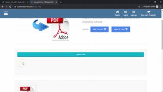 FREE CONVERT VCE FILES TO PDF [upl. by Ahmad911]