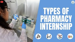 Pharmacy Internship opportunities for BPharmPharmD students [upl. by Zetnwahs643]