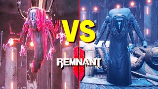 What to do with Memory Core Prototype Robot Choices  Remnant 2 Dark Horizon DLC [upl. by How]