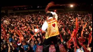 ELOY De Los Andes  MegaMix Exitos En Vivo  Full DVD Completo [upl. by Yevad270]