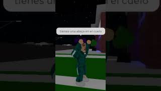 El Juego del Calamar 2 en Roblox es REAL [upl. by Atilemrac]