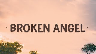 Broken AngelIm so lonely broken angel LILITsong by ARASHPART [upl. by Ailliw]