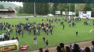 Rugby  Espoirs finale  ASM  Pau [upl. by Mill]